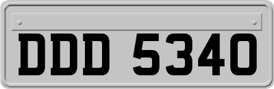 DDD5340