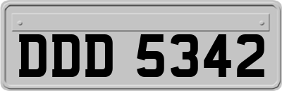 DDD5342
