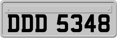 DDD5348