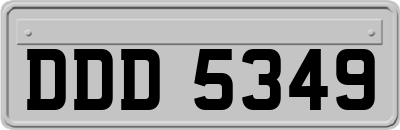 DDD5349