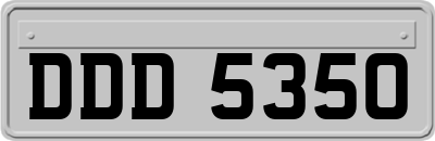 DDD5350