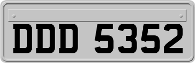 DDD5352