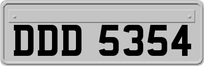 DDD5354