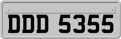 DDD5355