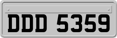 DDD5359