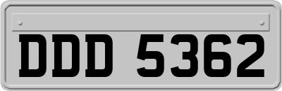 DDD5362