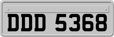DDD5368
