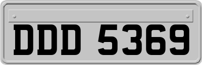DDD5369