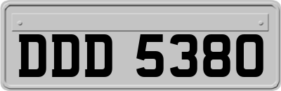 DDD5380