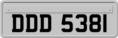 DDD5381