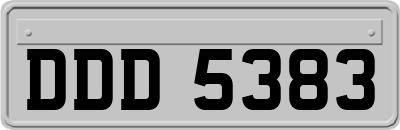 DDD5383