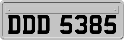 DDD5385
