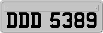 DDD5389