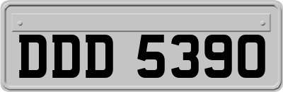 DDD5390
