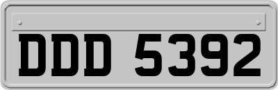 DDD5392
