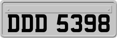 DDD5398