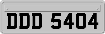 DDD5404