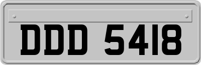 DDD5418