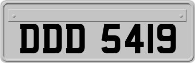 DDD5419