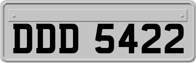 DDD5422