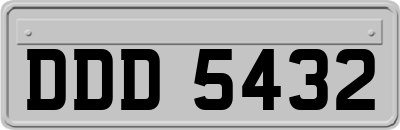 DDD5432
