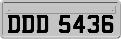 DDD5436
