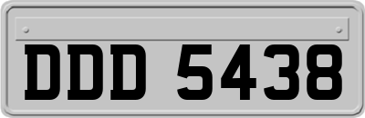DDD5438