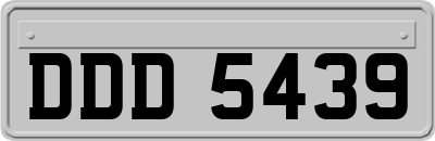 DDD5439