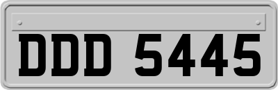 DDD5445
