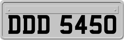 DDD5450