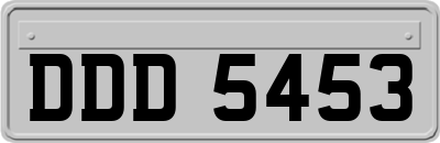 DDD5453