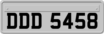 DDD5458