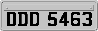 DDD5463