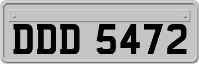DDD5472