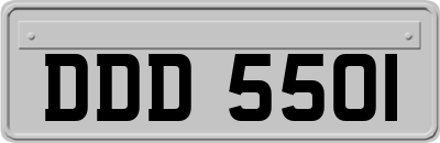 DDD5501
