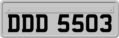 DDD5503