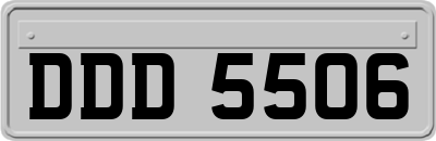 DDD5506