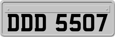 DDD5507
