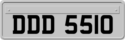 DDD5510