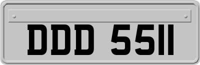 DDD5511