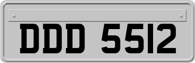 DDD5512