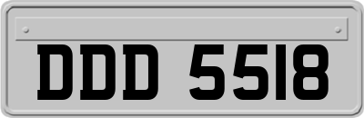 DDD5518