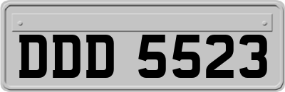 DDD5523