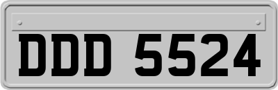 DDD5524