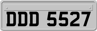 DDD5527