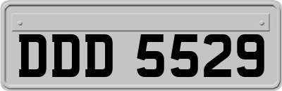 DDD5529