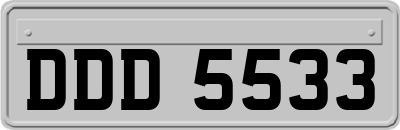 DDD5533
