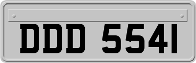DDD5541