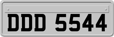 DDD5544