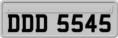 DDD5545